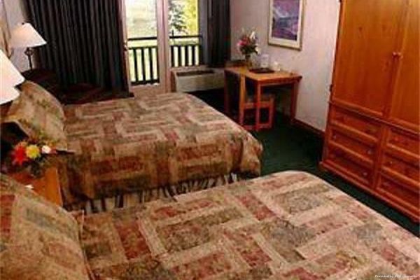 Managed by ResortQuest Inn at Aspen